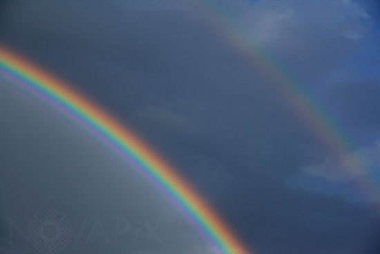 Arc-en-ciel