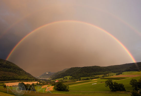 Rainbow