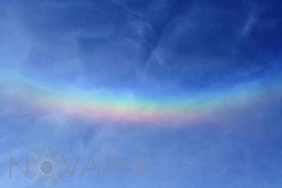 Arc circumzénithal