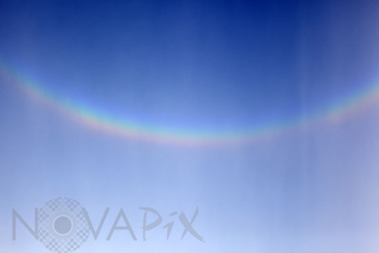 Arc circumzénithal