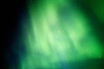 Aurore australe en Nouvelle-Zélande 2001
