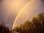 Arc-en-ciel