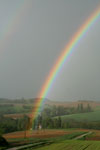 Arc-en-ciel