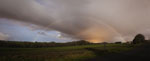 Arc-en-ciel lunaire