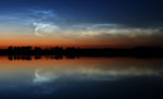 Nuages noctulescents 