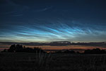 Nuages noctulescents 