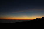 Crepuscular rays