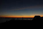 Crepuscular rays