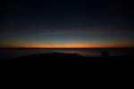 Crepuscular rays