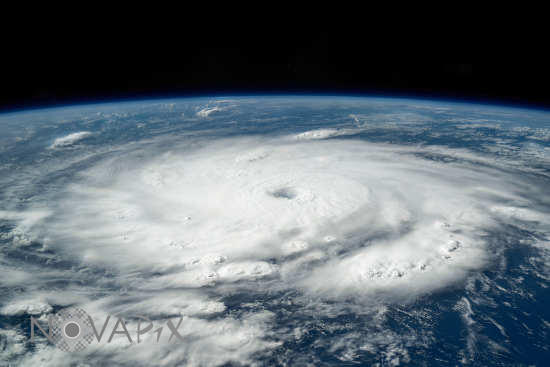 Ouragan Beryl - juillet 2024