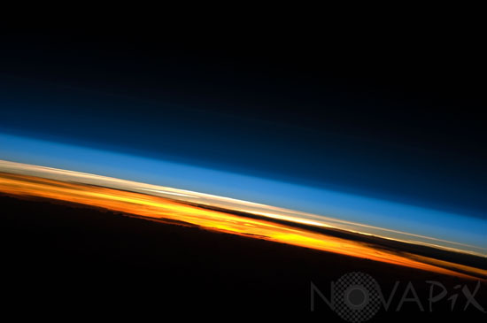 Earth's atmosphere