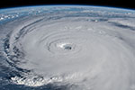 Ouragan Florence - septembre 2018
