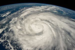 Ouragan Ian - septembre 2022