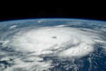 Ouragan Beryl - juillet 2024