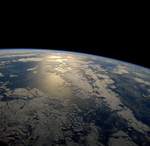 Earth from Space