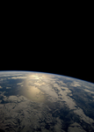 Earth from Space
