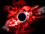 Rayonnement de Hawking