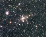 Amas de galaxies IC 4765