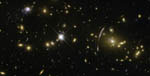 Amas de galaxies Abell 2667