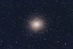 Amas globulaire Omega du Centaure