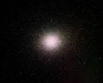 Amas globulaire Omega du Centaure