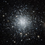 Amas globulaire NGC 6934