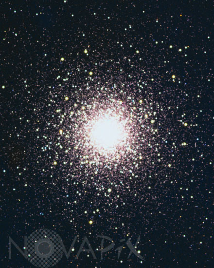 The globular cluster NGC 362