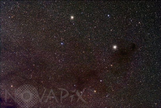 Globular clusters M9 and NGC 6356 in Ophiuchus