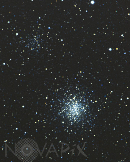 Globular cluster Hodge 11