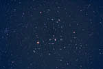Amas ouvert des Hyades