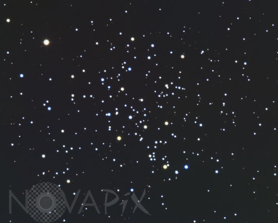Open cluster M67 in Cancer