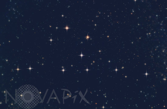 CR 399 cluster in Vulpecula