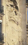 Cadran solaire -Paris