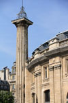 Colonne Médicis (Paris 1er)