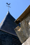 Cadran solaire de Wagnon