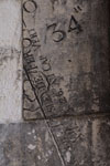 Méridienne de l'église Saint Martin des Vignes (Troyes)