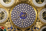 Horloge astronomique de la Cathédrale Saint-Pierre - Beauvais