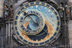 Horloge astronomique de Prague - 15e siècle
