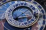 The Prague Astronomical Clock - 15th century
