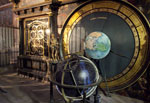 Horloge astronomique de la cathédrale de Strasbourg