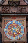 Horloge de la Cathédrale de Strasbourg
