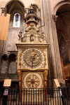Horloge astronomique de Lyon