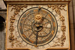 Horloge astronomique de Lyon