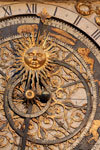 Horloge astronomique de Lyon