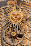 Horloge astronomique de Lyon