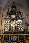 Horloge astronomique de Besançon