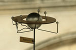 Horloge astronomique de Ploërmel-19e siècle