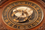 Horloge astronomique de Saint-Omer