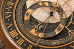Horloge astronomique de Saint-Omer