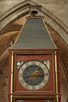 Horloge astronomique de Bourges